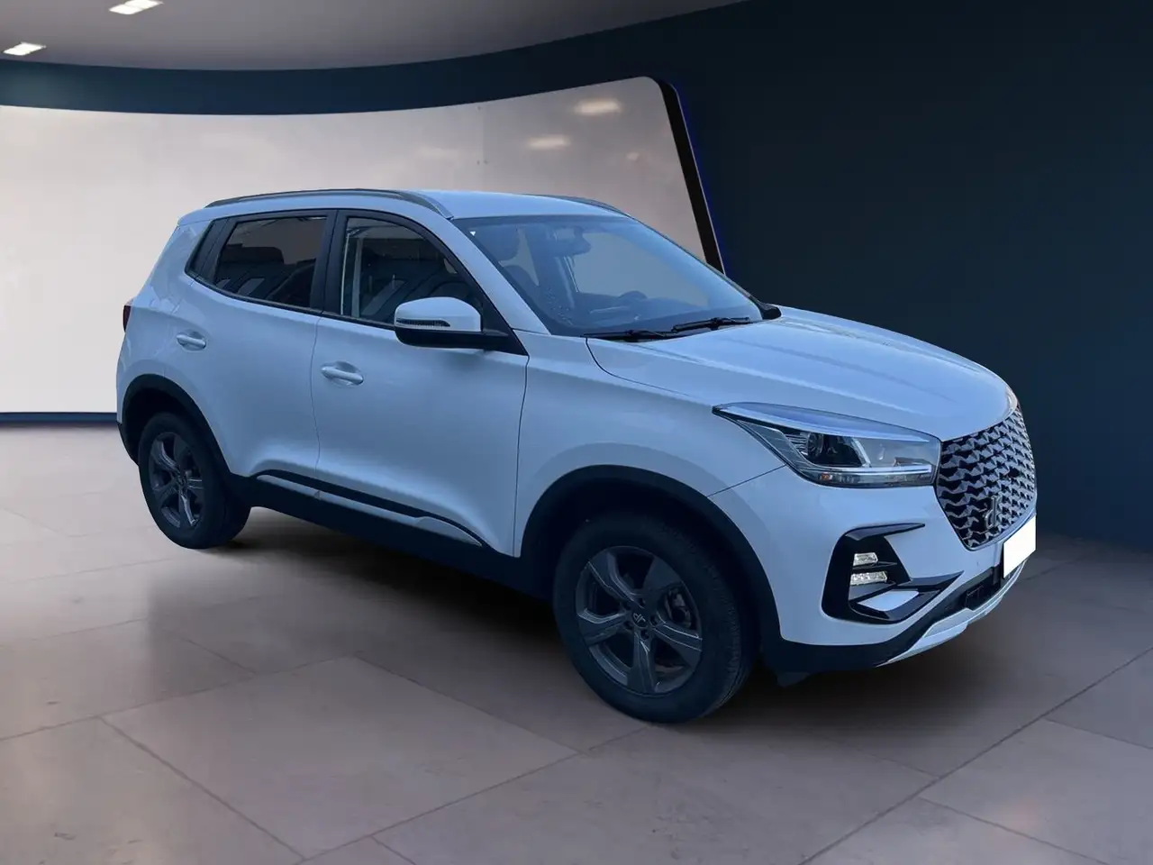 DR Automobiles DR5 2025