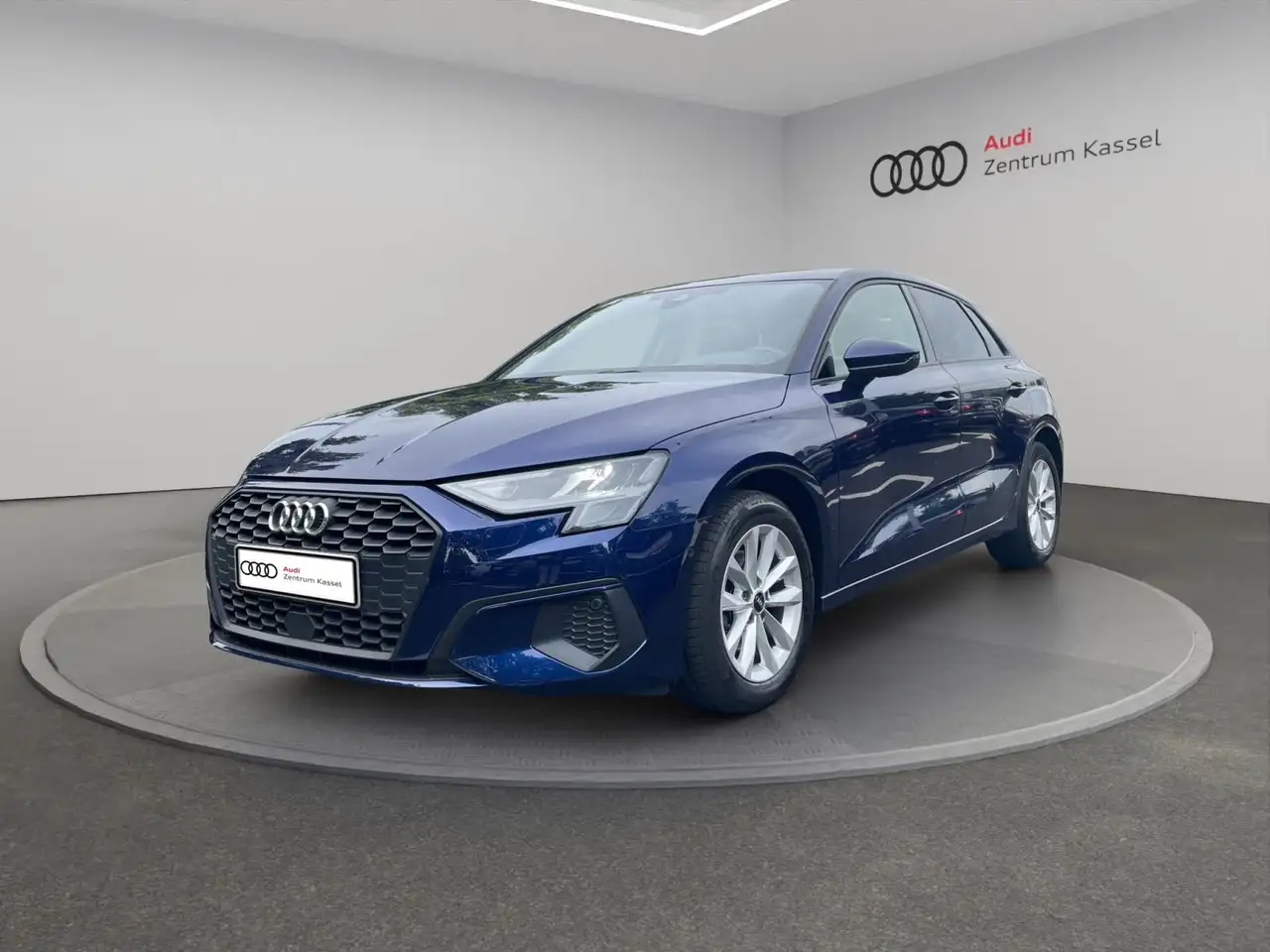 Audi A3, фото 1