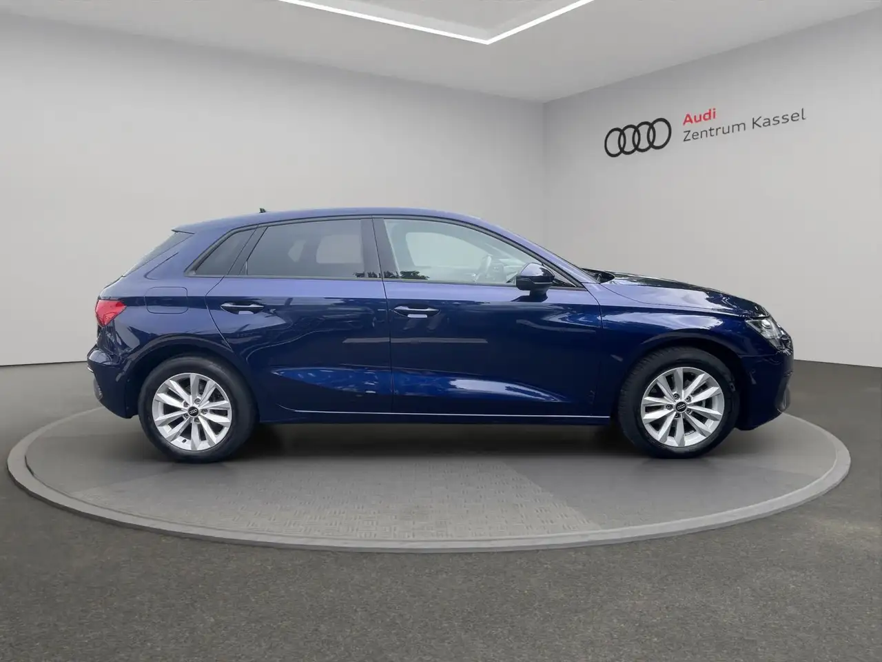 Audi A3, фото 7
