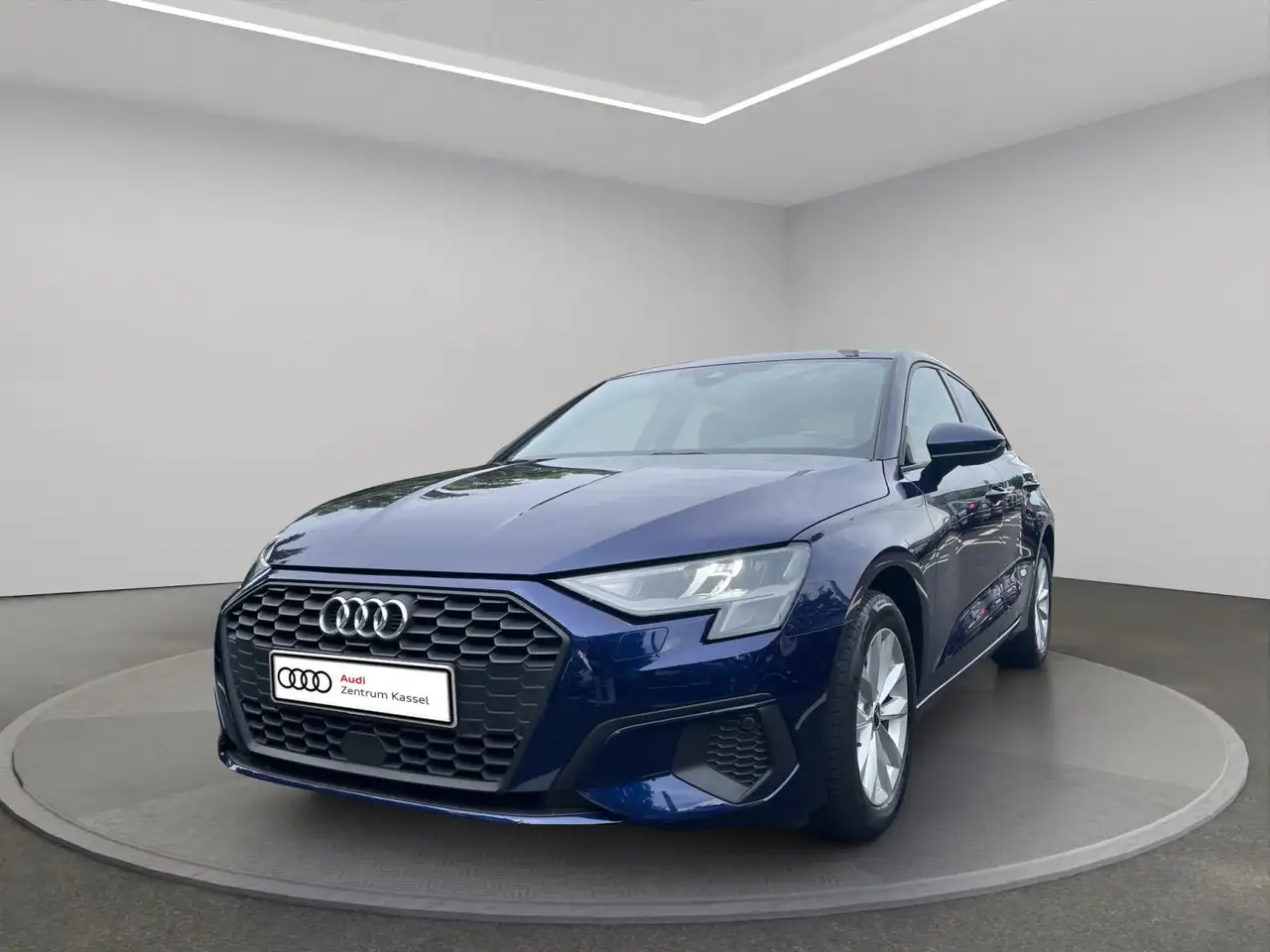 Audi A3, фото 2
