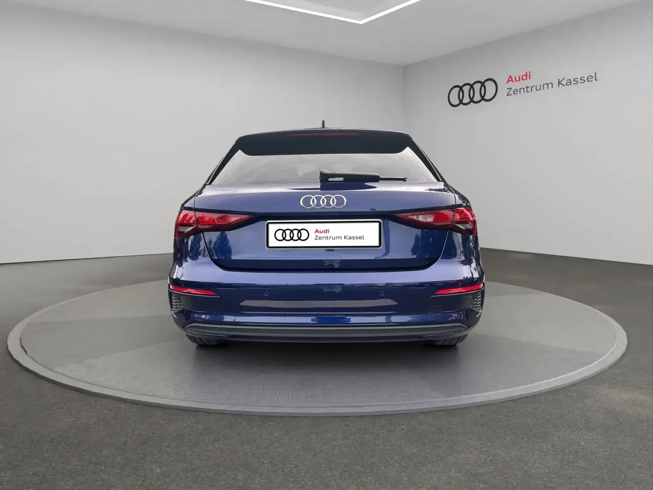 Audi A3, фото 5
