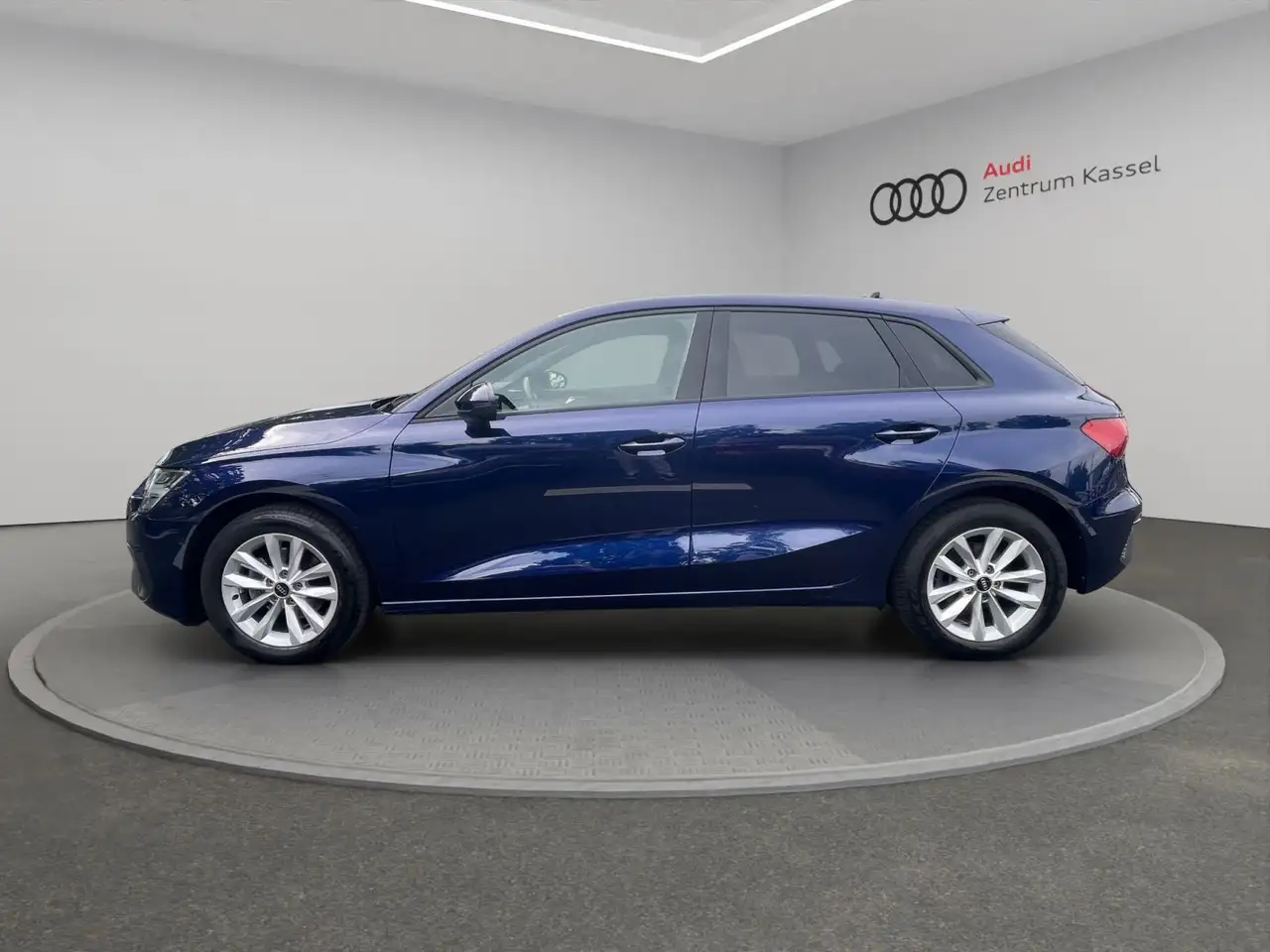 Audi A3, фото 3