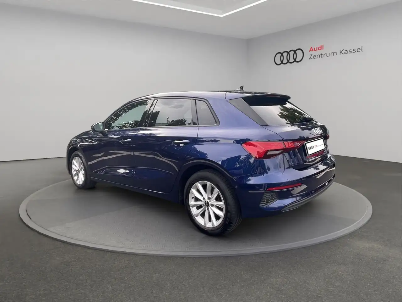 Audi A3, фото 4
