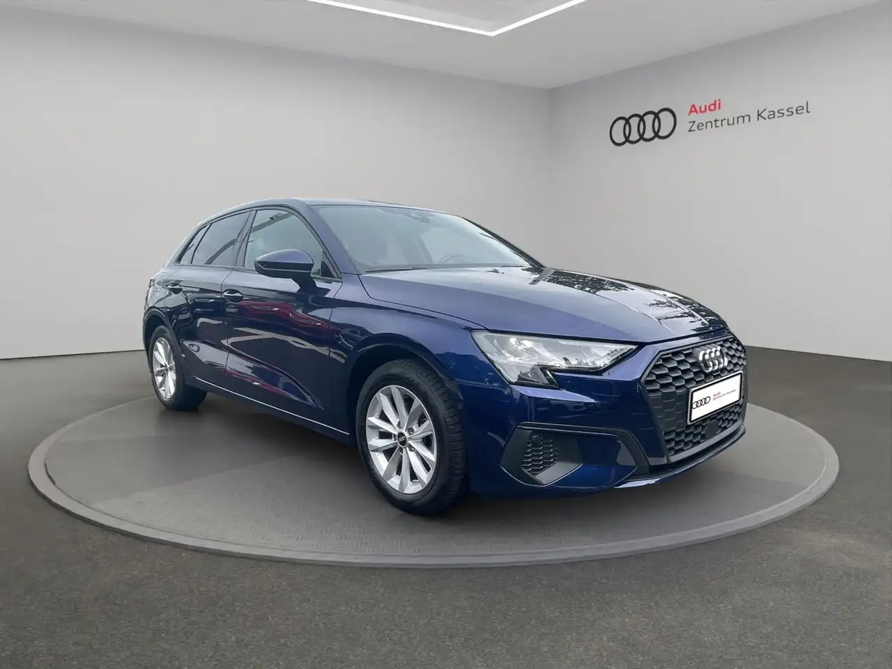 Audi A3, фото 8