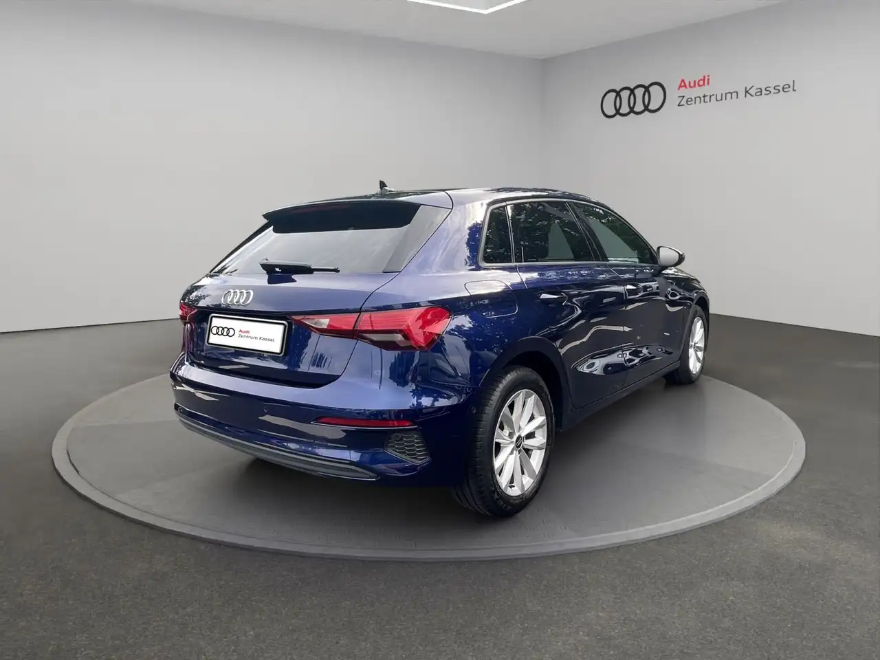 Audi A3, фото 6