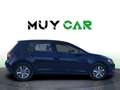 Volkswagen Golf 1.6TDI Last Edition 85kW Azul - thumbnail 8