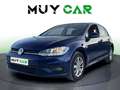 Volkswagen Golf 1.6TDI Last Edition 85kW Azul - thumbnail 3