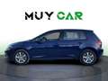 Volkswagen Golf 1.6TDI Last Edition 85kW Azul - thumbnail 4