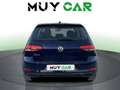 Volkswagen Golf 1.6TDI Last Edition 85kW Azul - thumbnail 6