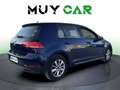 Volkswagen Golf 1.6TDI Last Edition 85kW Azul - thumbnail 7