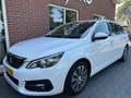 Peugeot 308 SW 1.2 PureT.Blue Lease Allure STOELVERW. / DIGI C Wit - thumbnail 13