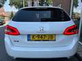 Peugeot 308 SW 1.2 PureT.Blue Lease Allure STOELVERW. / DIGI C Wit - thumbnail 11