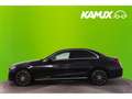Mercedes-Benz C 220 d 9G-tronic Avantgarde+LED+NAVI+TEMPO+PDC Negro - thumbnail 6