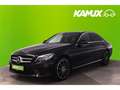 Mercedes-Benz C 220 d 9G-tronic Avantgarde+LED+NAVI+TEMPO+PDC Negro - thumbnail 8