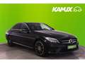 Mercedes-Benz C 220 d 9G-tronic Avantgarde+LED+NAVI+TEMPO+PDC Negro - thumbnail 1