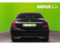 Mercedes-Benz C 220 d 9G-tronic Avantgarde+LED+NAVI+TEMPO+PDC Negro - thumbnail 4