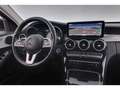 Mercedes-Benz C 220 d 9G-tronic Avantgarde+LED+NAVI+TEMPO+PDC Negro - thumbnail 12