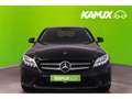 Mercedes-Benz C 220 d 9G-tronic Avantgarde+LED+NAVI+TEMPO+PDC Negro - thumbnail 9