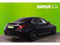 Mercedes-Benz C 220 d 9G-tronic Avantgarde+LED+NAVI+TEMPO+PDC Negro - thumbnail 3