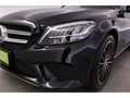 Mercedes-Benz C 220 d 9G-tronic Avantgarde+LED+NAVI+TEMPO+PDC Negro - thumbnail 13
