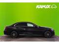 Mercedes-Benz C 220 d 9G-tronic Avantgarde+LED+NAVI+TEMPO+PDC Negro - thumbnail 2