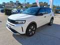 Opel Frontera Frontera Hybrid 110 CV EDCT Edition-KM 4.935 Bianco - thumbnail 1