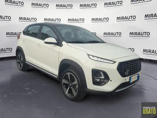 DR Automobiles DR 3.0