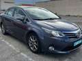 Toyota Avensis 120D Advance Azul - thumbnail 5