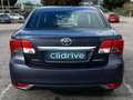 Toyota Avensis 120D Advance Azul - thumbnail 8