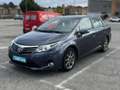 Toyota Avensis 120D Advance Azul - thumbnail 2