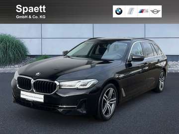 i xDrive Touring Head-Up DAB LED AHK