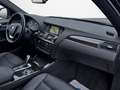 BMW X4 xDrive 20d *Harman/Kardon*AHV*Navi*GARANTIE* Schwarz - thumbnail 10
