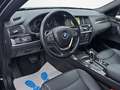 BMW X4 xDrive 20d *Harman/Kardon*AHV*Navi*GARANTIE* Schwarz - thumbnail 8