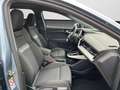 Audi Q4 e-tron 50 quattro 220 kW EPH SHZ Navi el. HK Blau - thumbnail 5