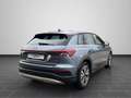 Audi Q4 e-tron 50 quattro 220 kW EPH SHZ Navi el. HK Blau - thumbnail 3