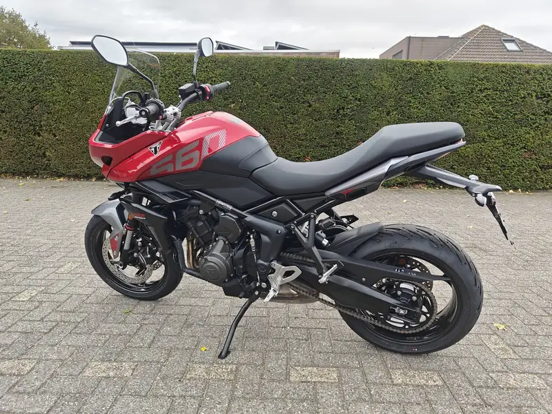 Triumph Tiger Sport - foto 7