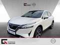 Nissan Qashqai N-Connecta e-Power1.5 Technologie Design Winter Blanc - thumbnail 1