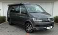 Volkswagen T6 California Beach Edition 2,0 TDI 4Motion BMT Gris - thumbnail 3