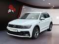 Volkswagen Tiguan 2,0 TSI DSG 4motion Highline R-Line Weiß - thumbnail 2