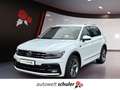 Volkswagen Tiguan 2,0 TSI DSG 4motion Highline R-Line Weiß - thumbnail 1