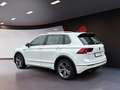 Volkswagen Tiguan 2,0 TSI DSG 4motion Highline R-Line Weiß - thumbnail 4