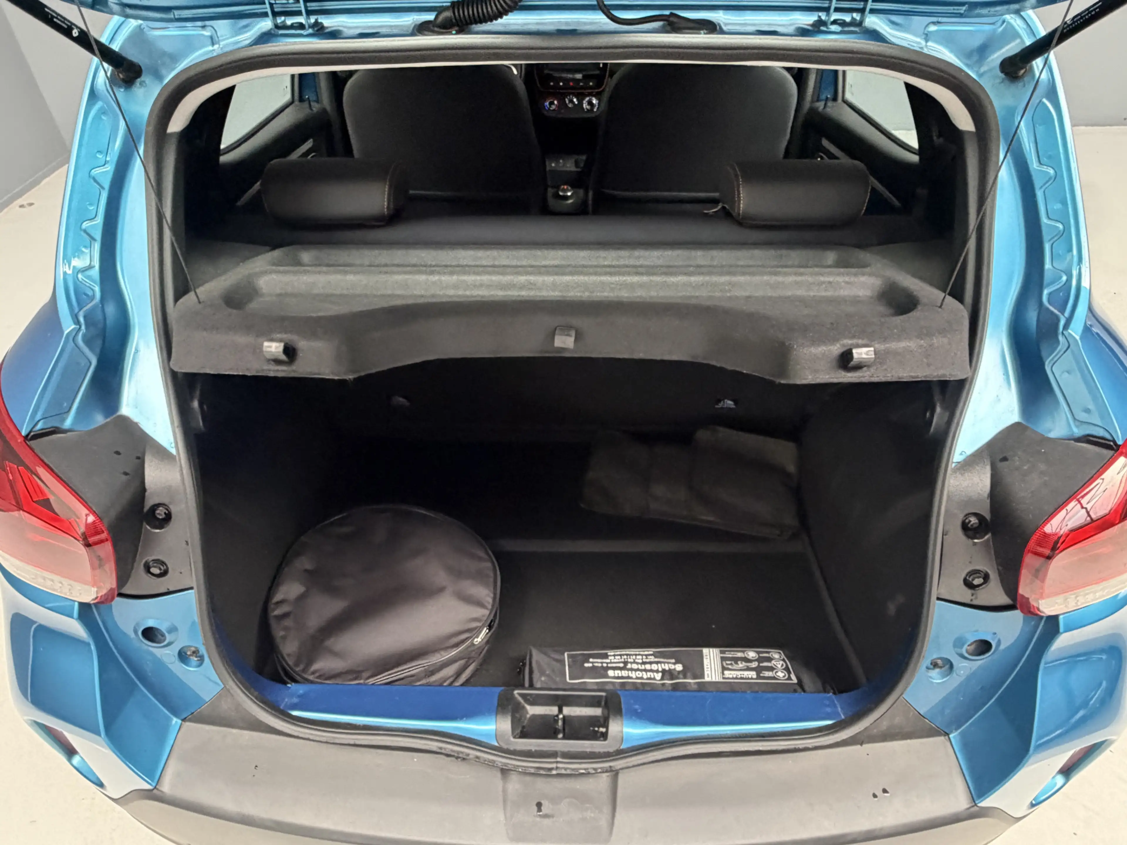 Dacia Spring Comfort Plus (Orange Pack) 27 kWh Nwe Accu|GARANTI — photo 15