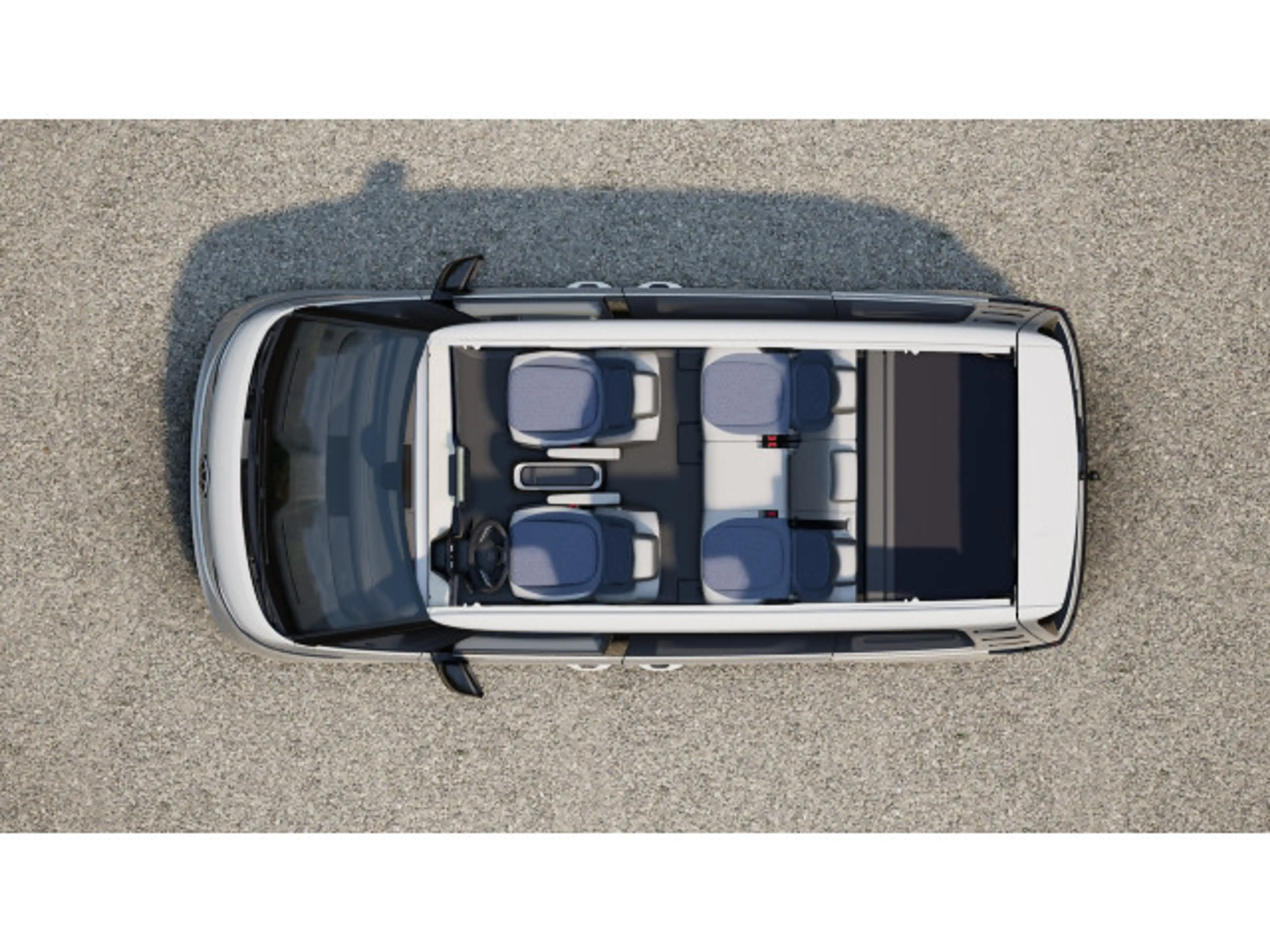 Volkswagen ID. Buzz ID.Buzz 210 kW Pro Kamera/AHK — photo 6