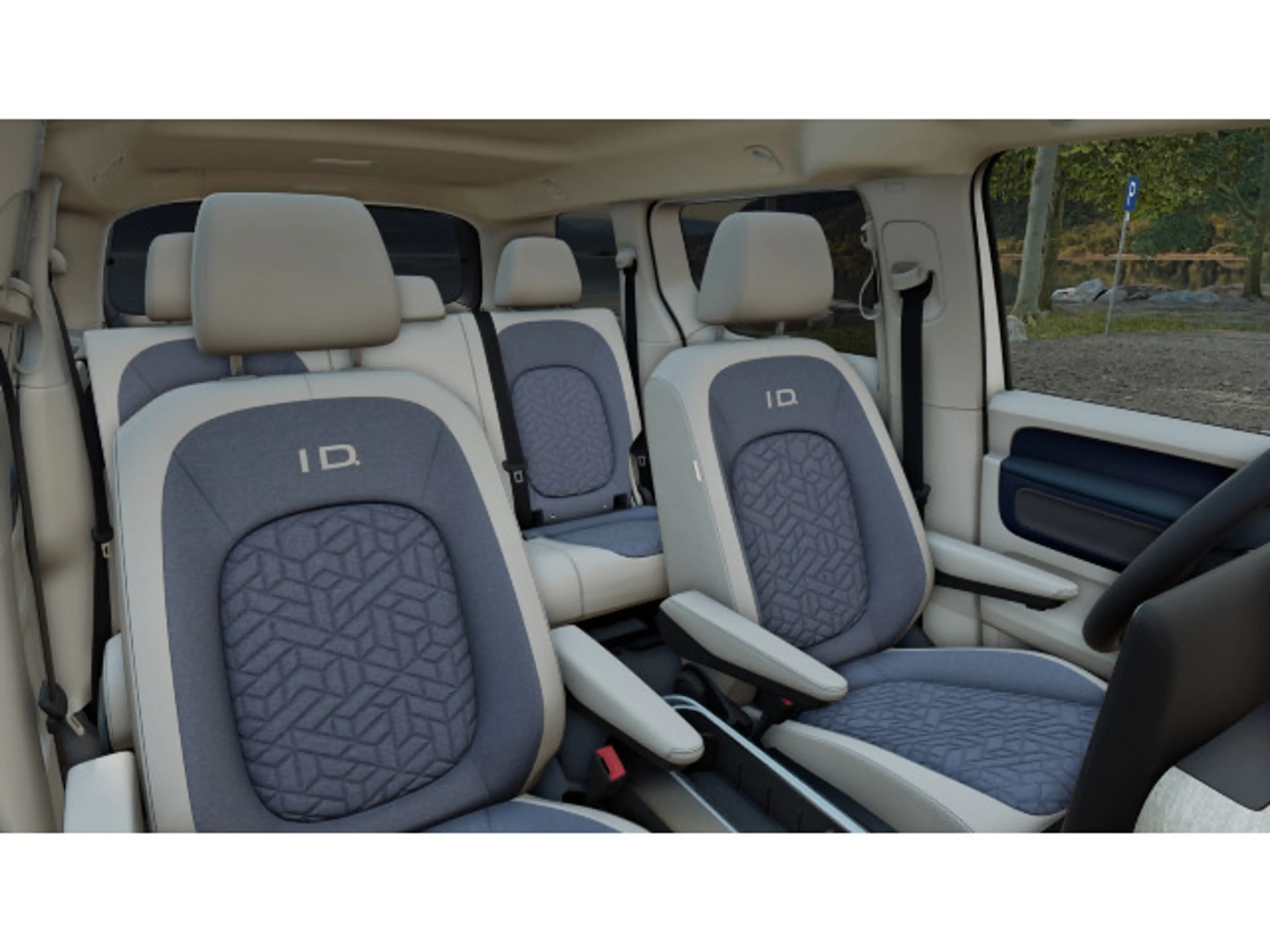 Volkswagen ID. Buzz ID.Buzz 210 kW Pro Kamera/AHK — photo 4