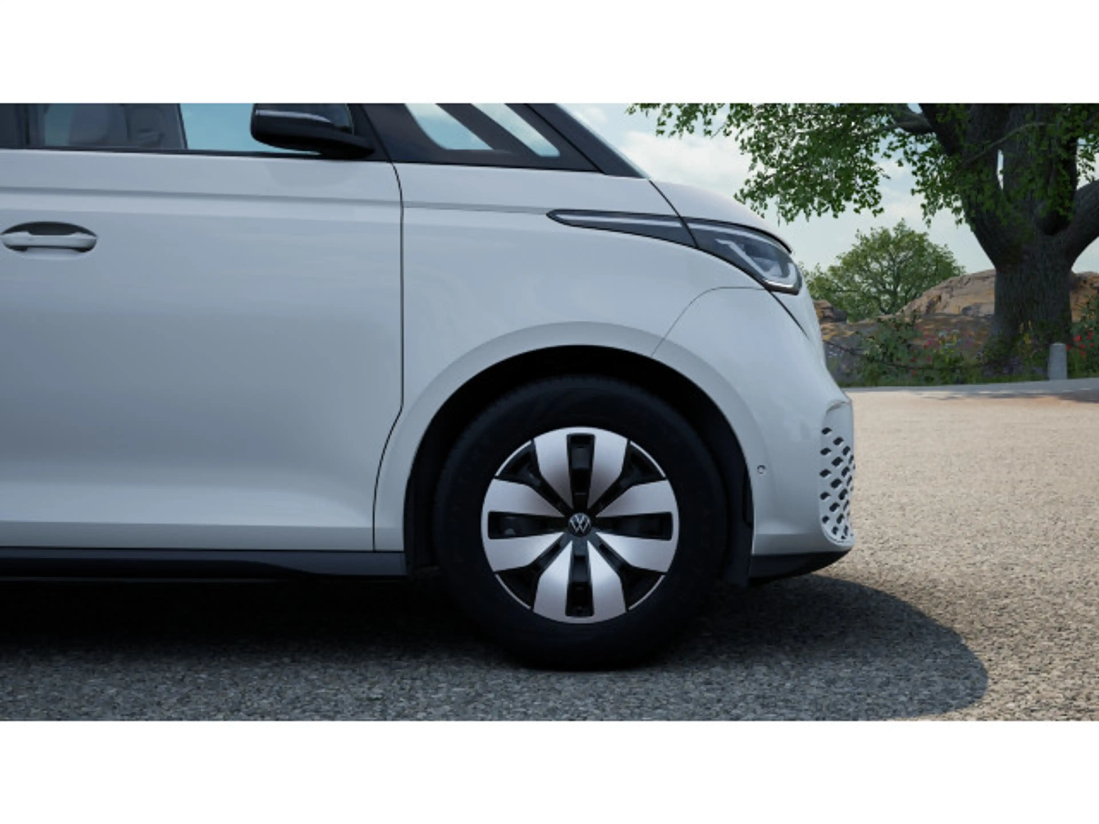 Volkswagen ID. Buzz ID.Buzz 210 kW Pro Kamera/AHK — photo 5