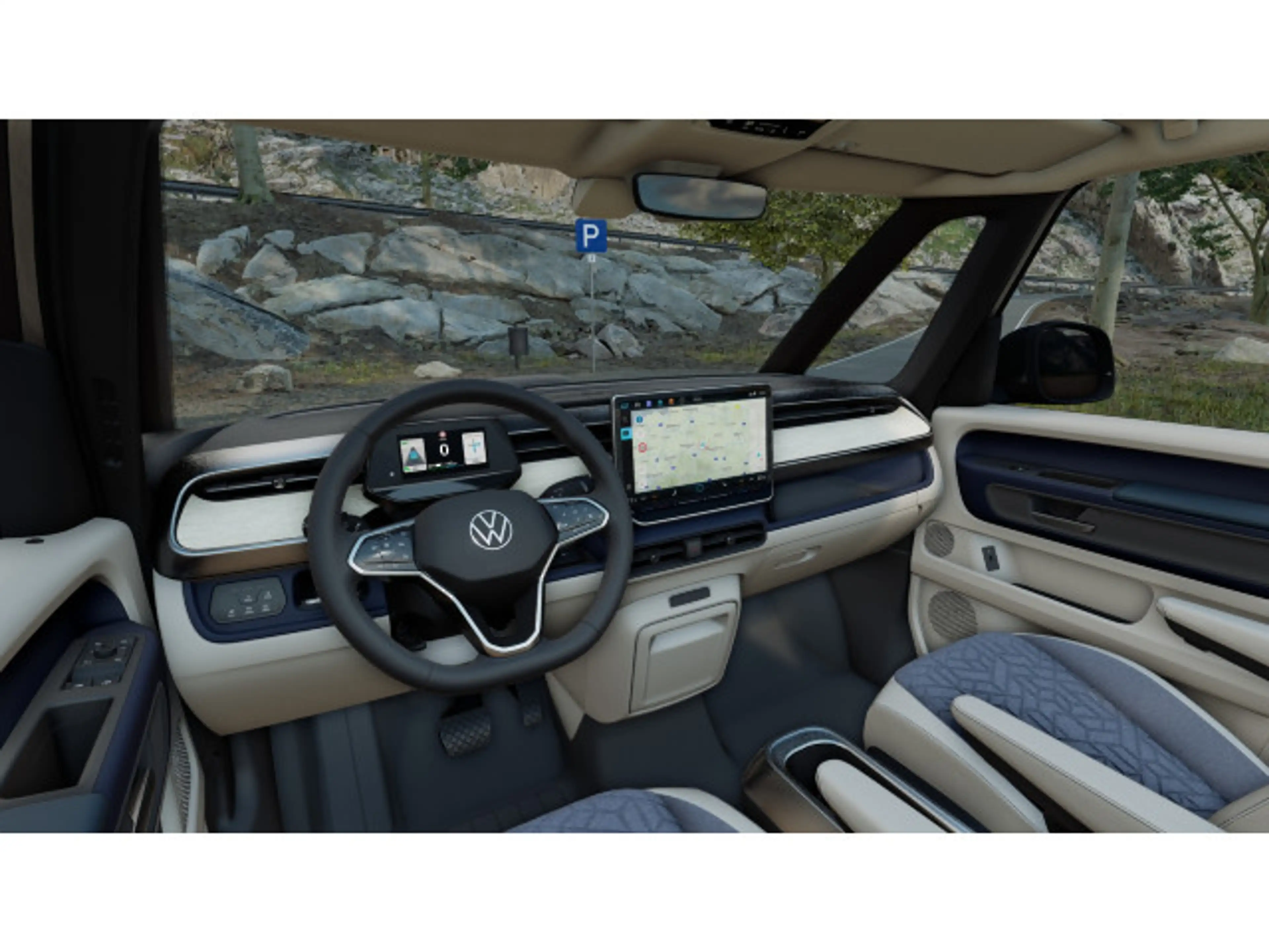 Volkswagen ID. Buzz ID.Buzz 210 kW Pro Kamera/AHK — photo 3