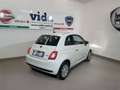 Fiat 500 1.0 Hybrid OK NEOPATENTATI Bianco - thumbnail 2