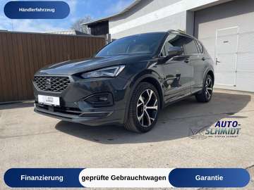 1.5 TSI FR *LED*AHK*ACC