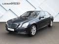 Mercedes-Benz E 300 BlueTec Hybrid Mercedes Scheckheft Grau - thumbnail 1