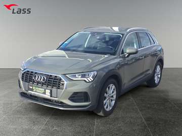 35 1.5 TFSI Akustikglas+LED+LM+PDC+Virtual